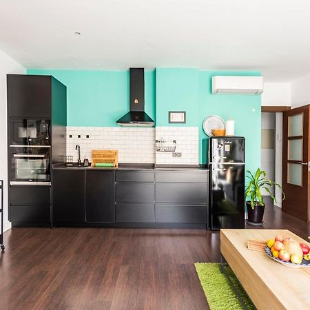Charming Home With Private Terrace,Heart Of Málaga Extérieur photo