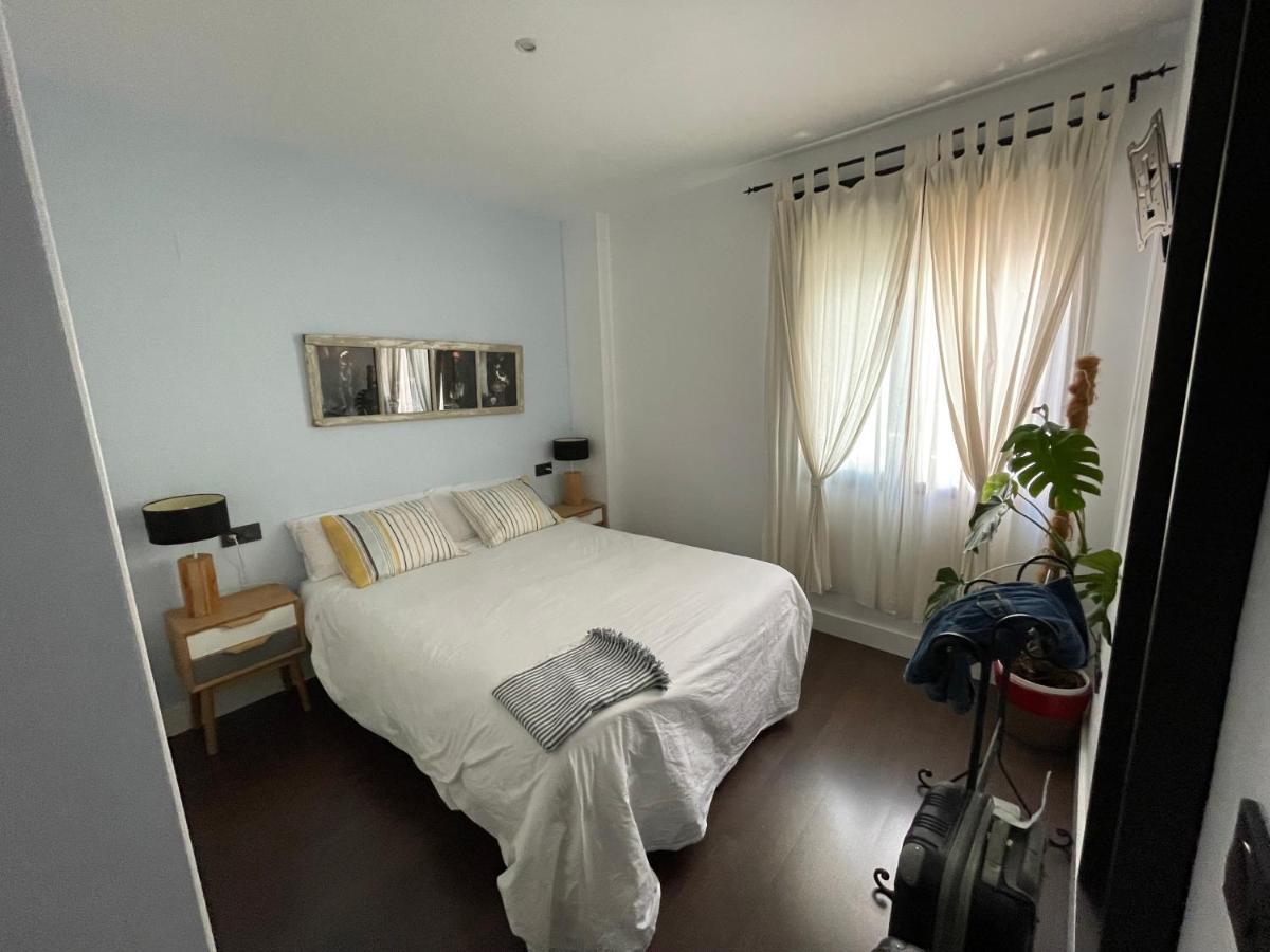 Charming Home With Private Terrace,Heart Of Málaga Extérieur photo