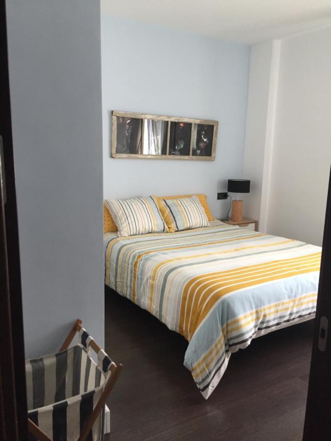 Charming Home With Private Terrace,Heart Of Málaga Extérieur photo