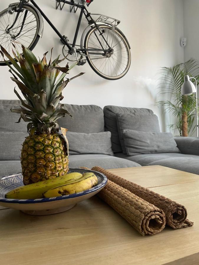 Charming Home With Private Terrace,Heart Of Málaga Extérieur photo